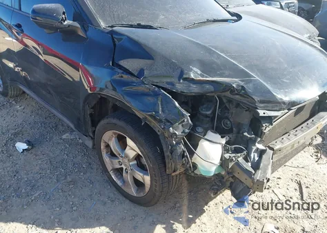 2016 Honda Hr-V Ex-L from USA, damaged, VIN 3CZRU5H79GM728251